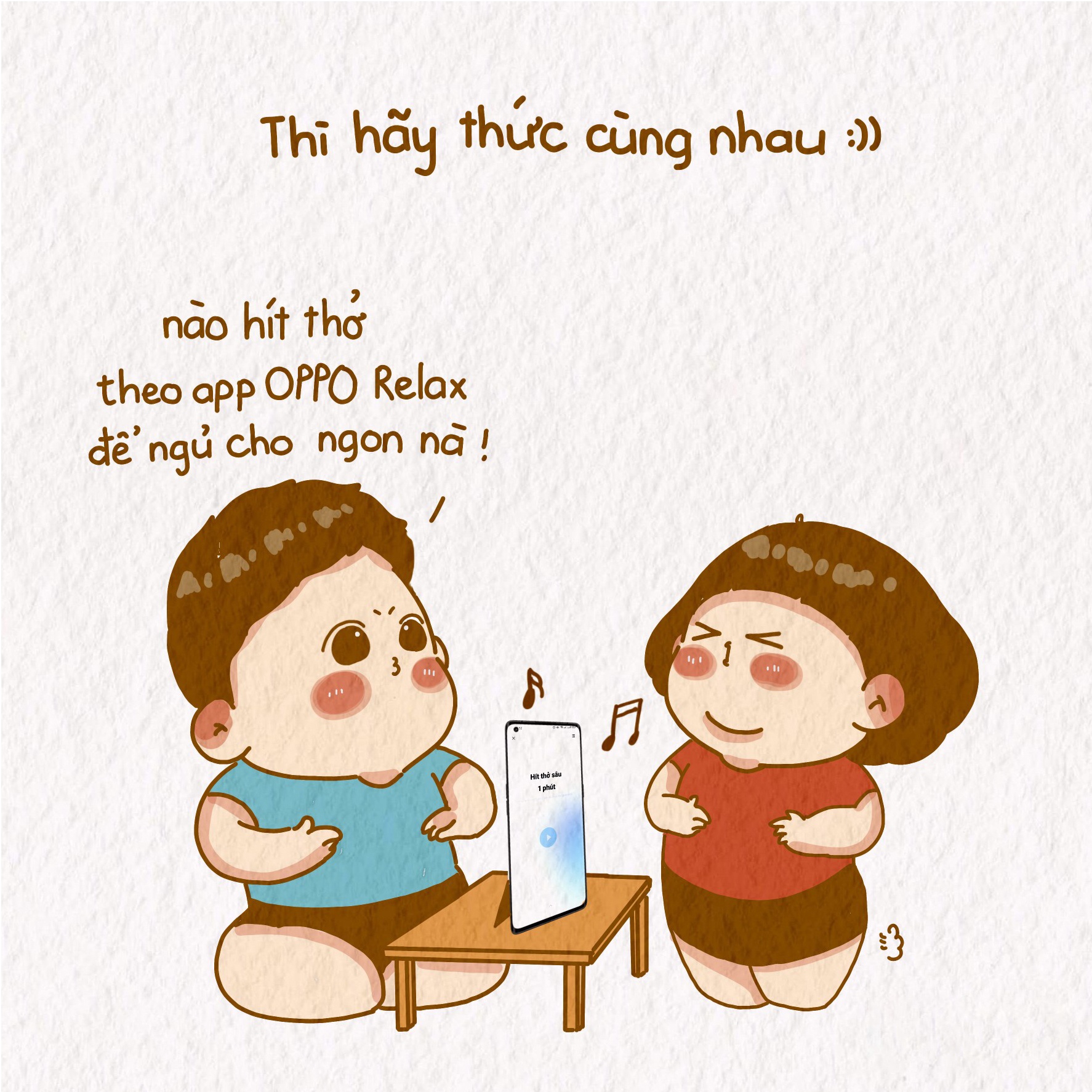 Giai toa cang thang,  o nha thoi dich anh 5