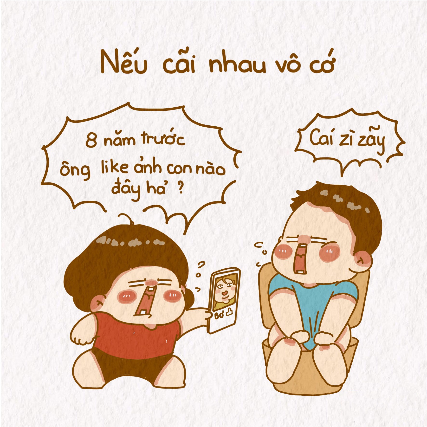 Giai toa cang thang,  o nha thoi dich anh 6