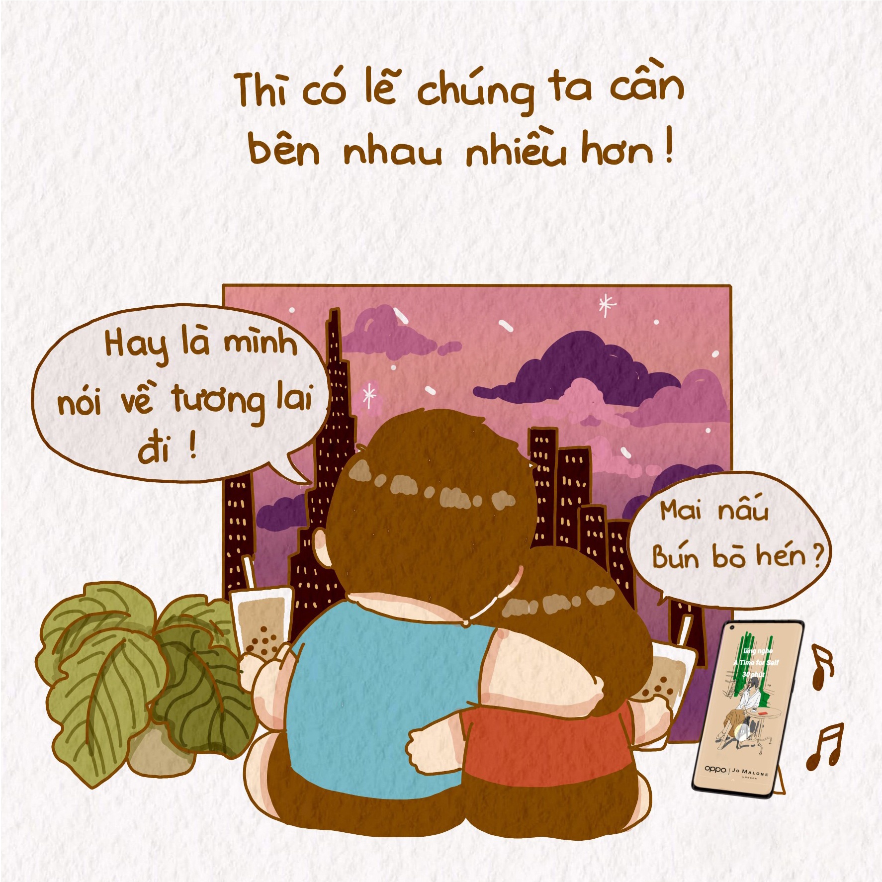Giai toa cang thang,  o nha thoi dich anh 7