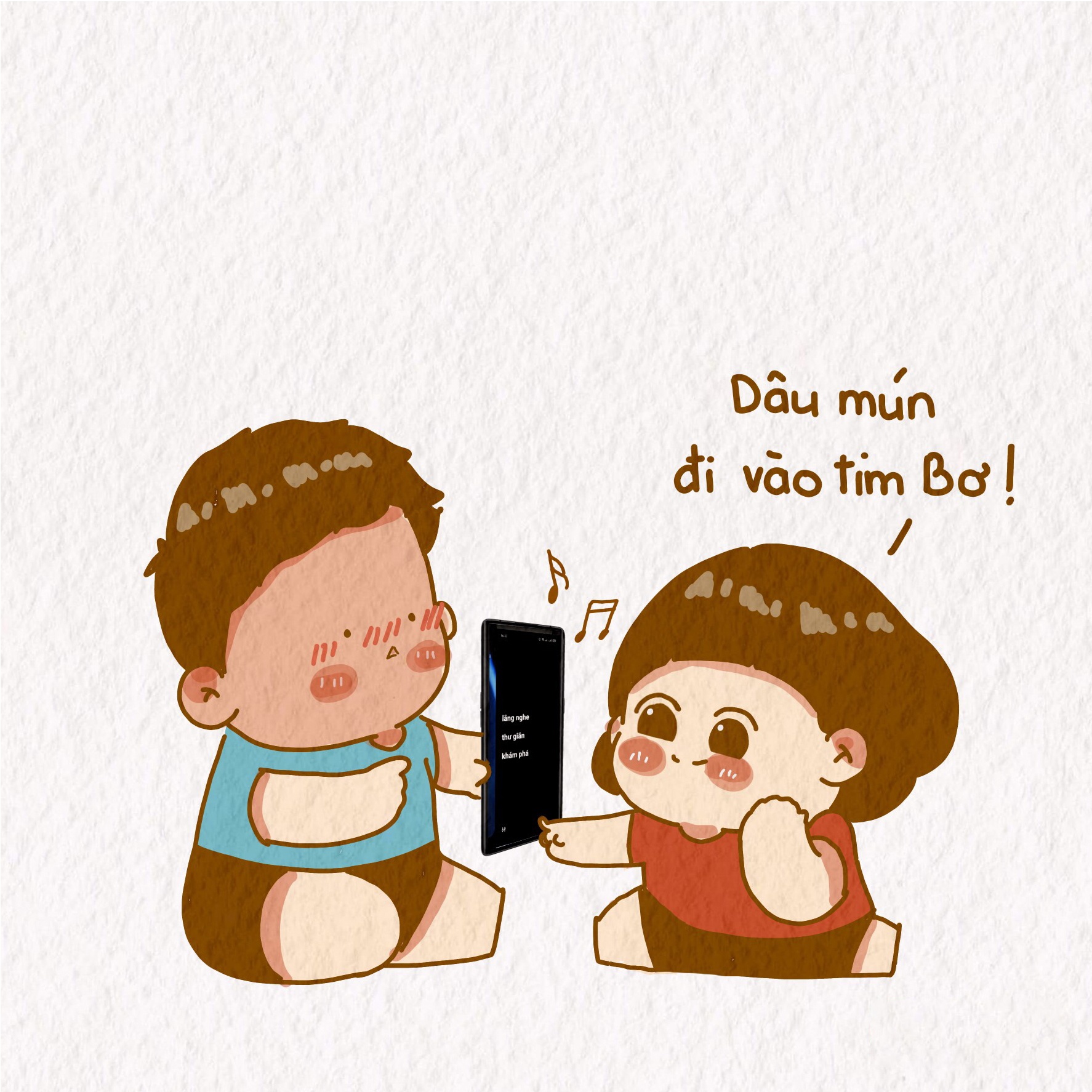 Giai toa cang thang,  o nha thoi dich anh 10