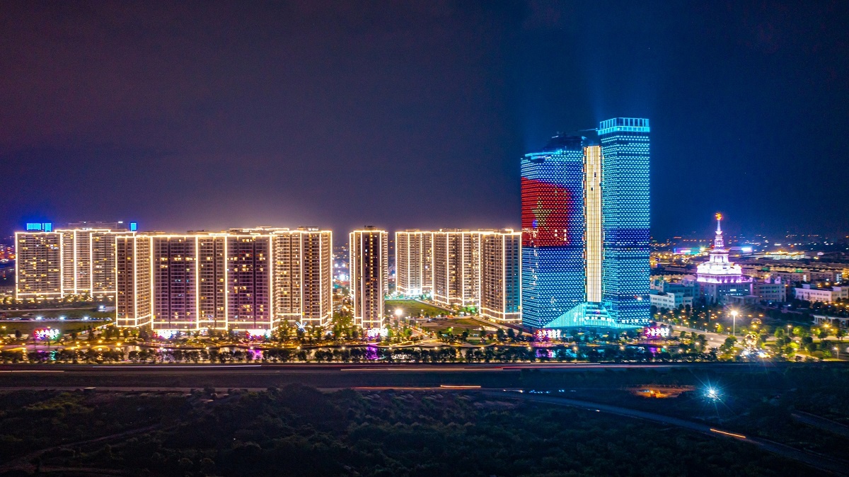 The Zenpark,  The Sapphire anh 2