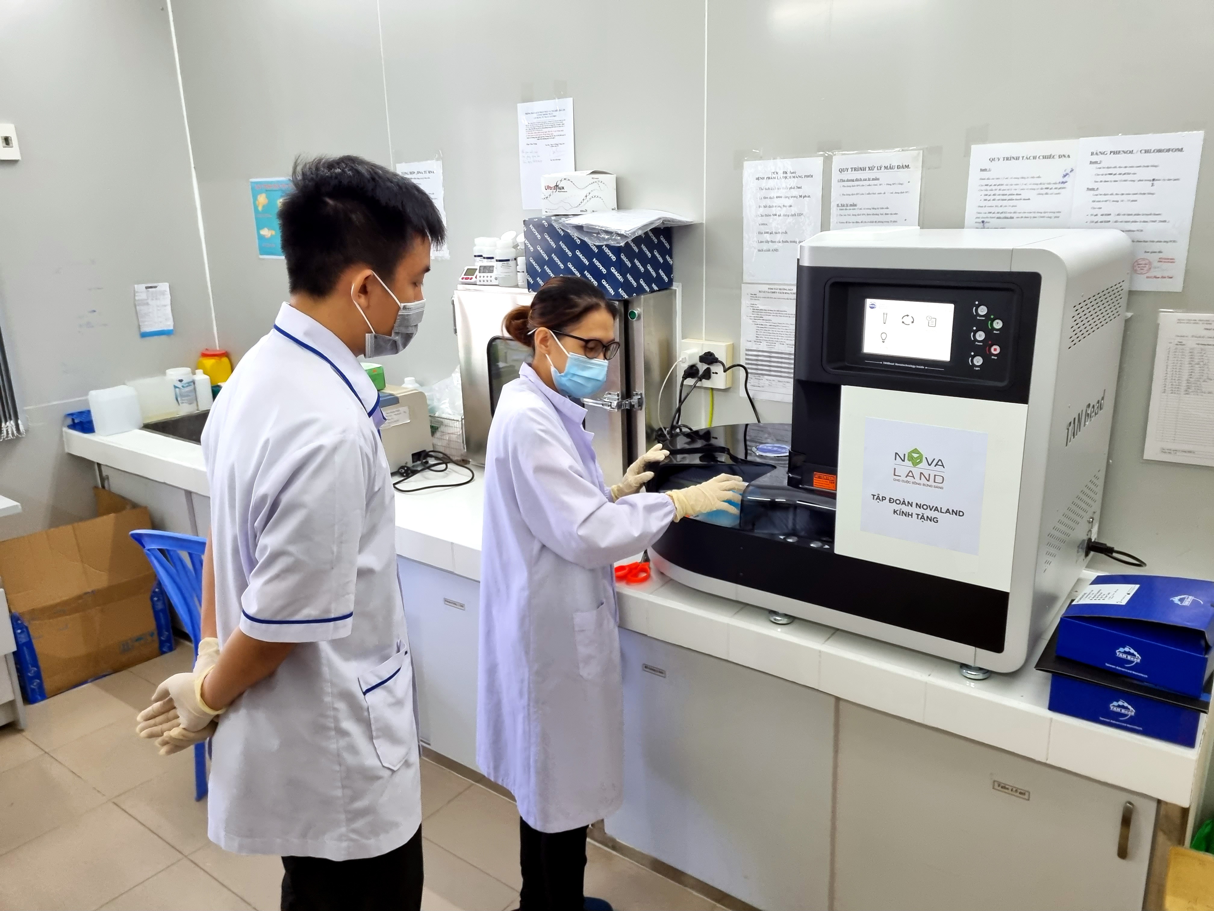 Novaland,  NovaGroup anh 3