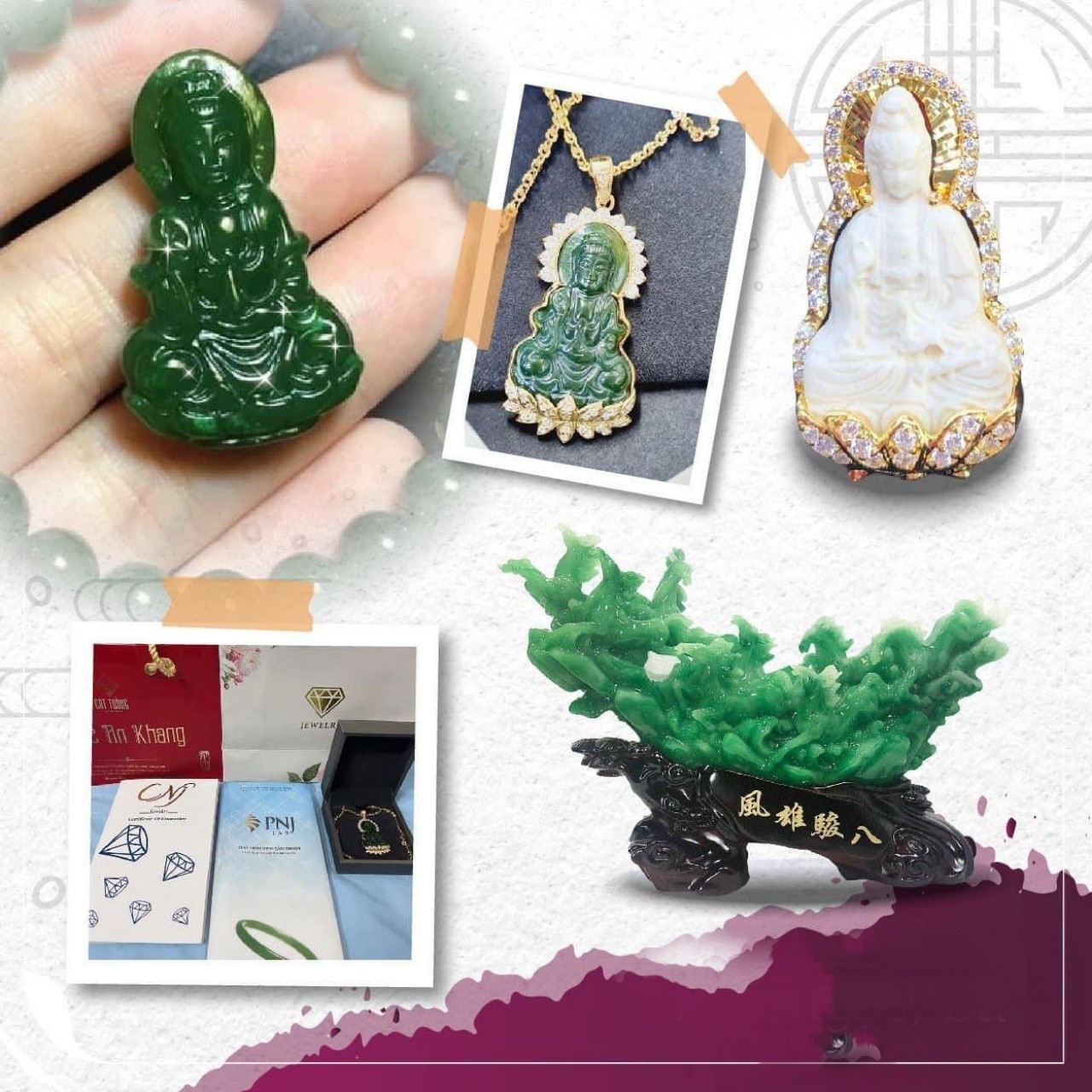 Phong thủy Cát Tường ảnh 2 Phong thuy Cat Tuong anh 2