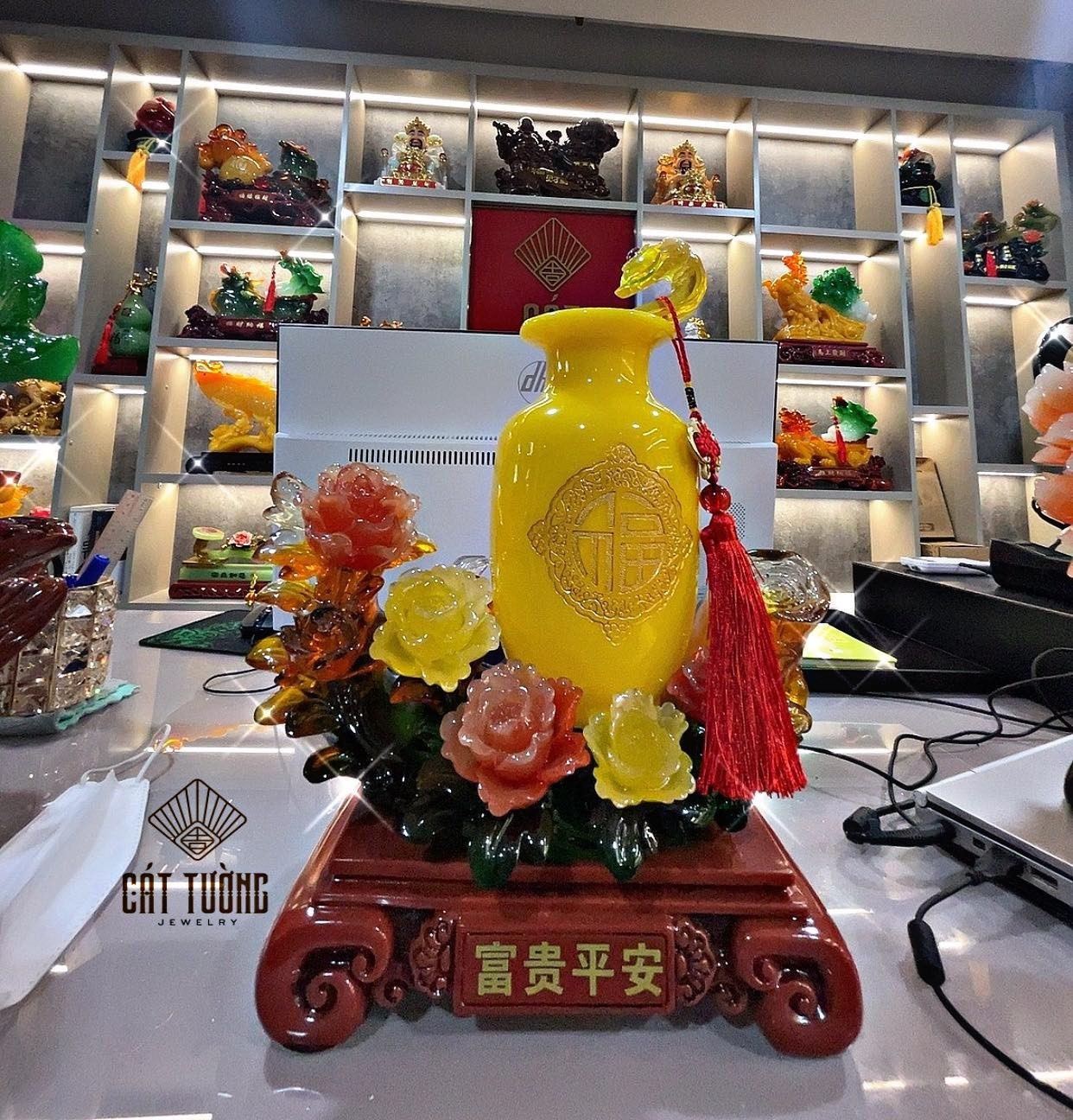 Phong thủy Cát Tường ảnh 3 Phong thuy Cat Tuong anh 3