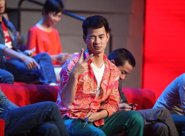 Nghe si Xuan Bac chia se cach song an toan thoi dich hinh anh