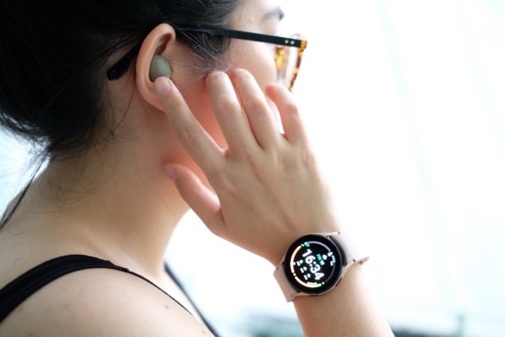 Galaxy Watch4 series,  Samsung anh 2