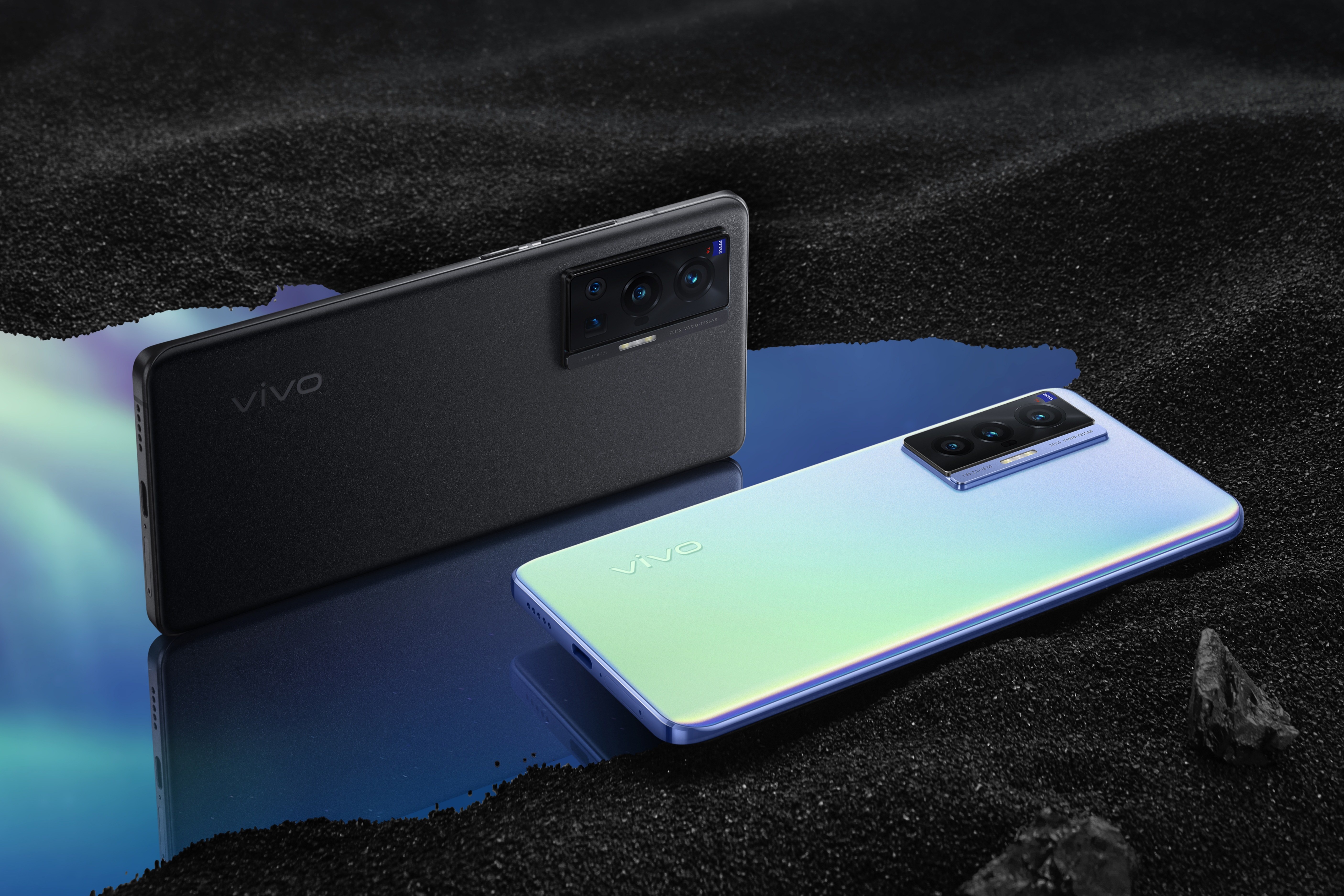 Ngay mai vivo X70 Pro ra mat tai Viet Nam hinh anh