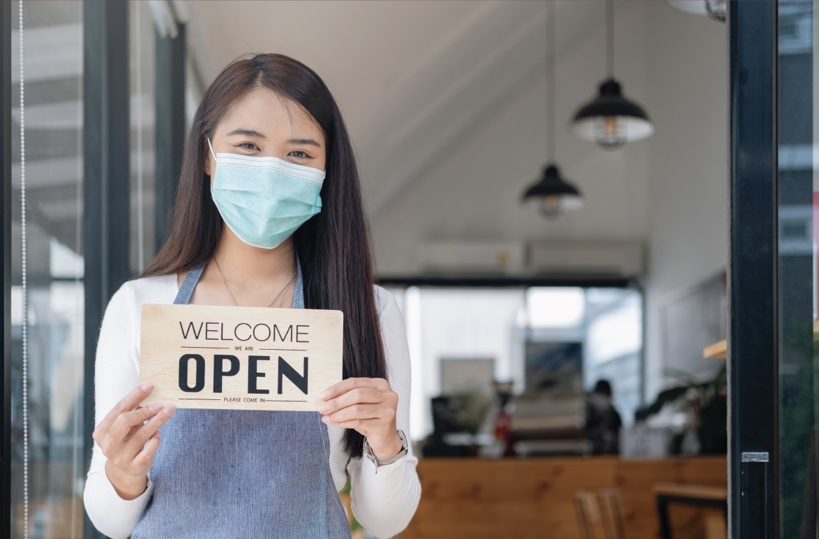 Bac A Bank uu dai vay voi khach hang bi anh huong boi Covid-19 hinh anh