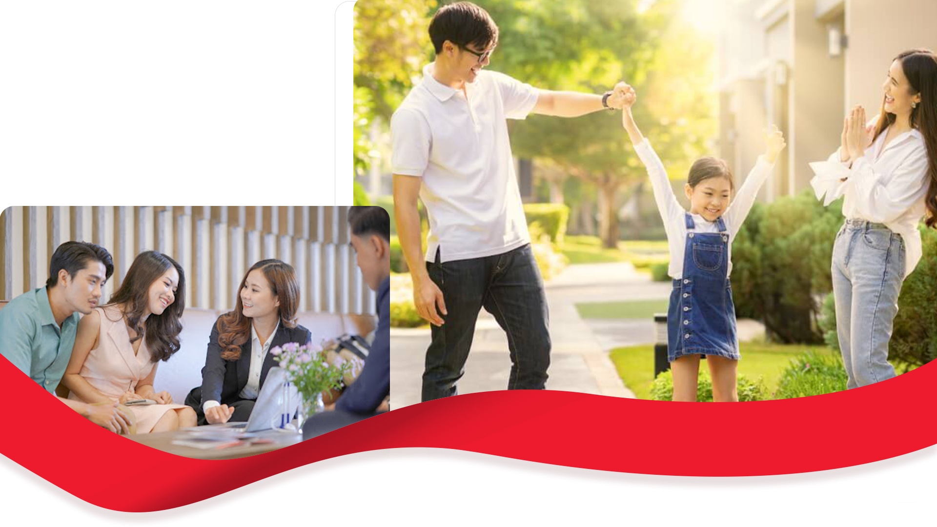 Prudential Viet Nam,  la chan thoi dich anh 1