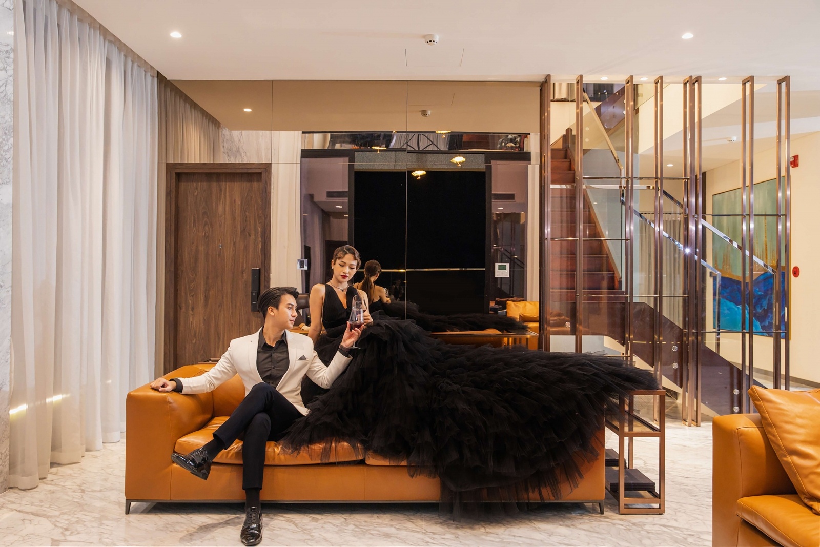 Regal Victoria anh 2