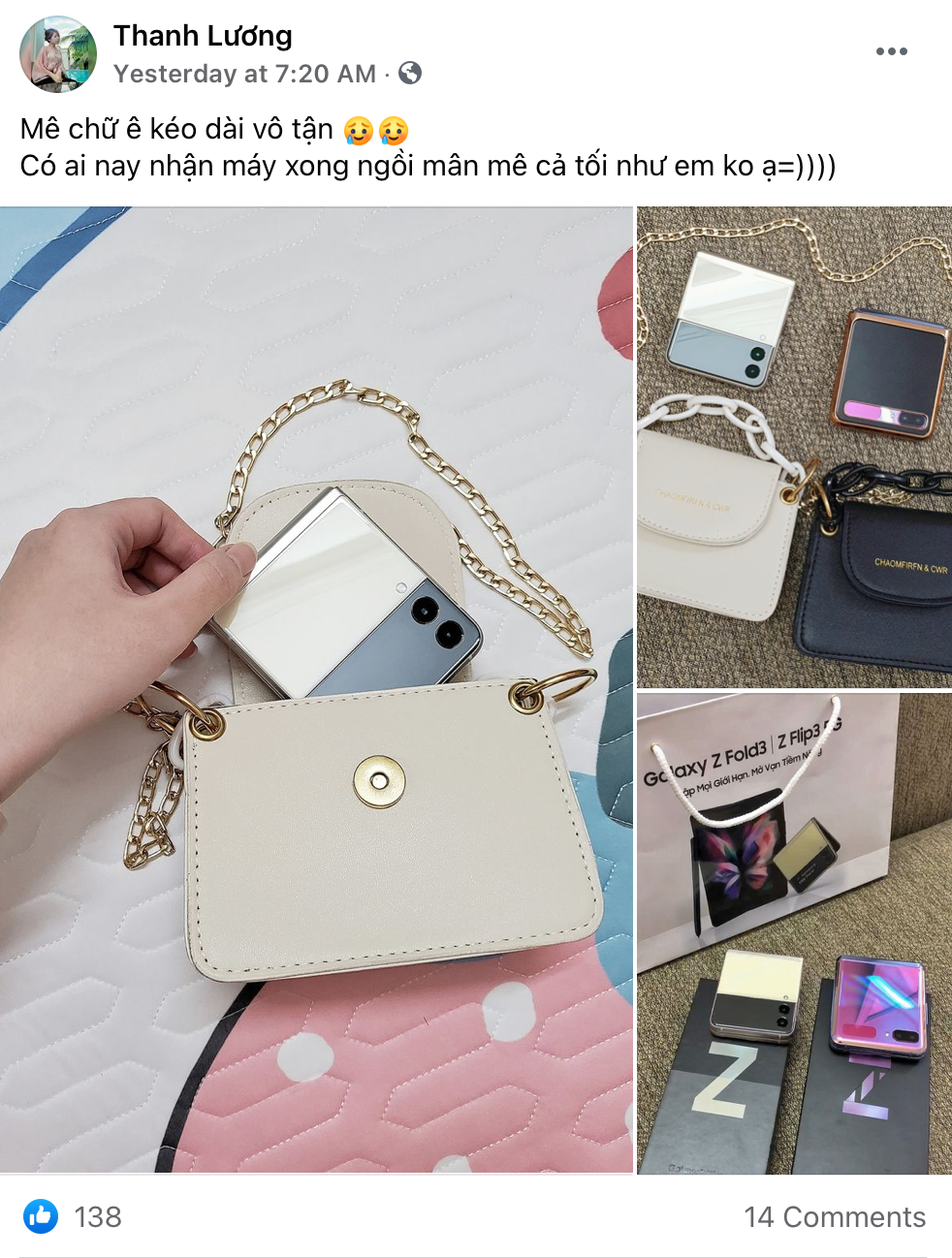 mua Z Fold3,  mua Z Flip3,  Z Fold3 bao nhieu,  Z Flip3 bao nhieu anh 7