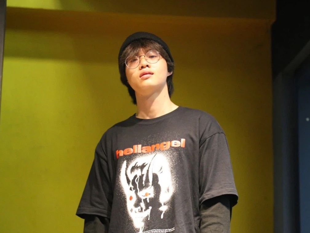 NextGen, Nam Blue ảnh 2 NextGen, Nam Blue anh 2