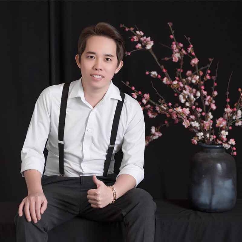 NextGen, Nam Blue ảnh 1 NextGen, Nam Blue anh 1