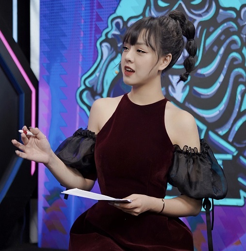 NextGen, Nam Blue ảnh 3 NextGen, Nam Blue anh 3