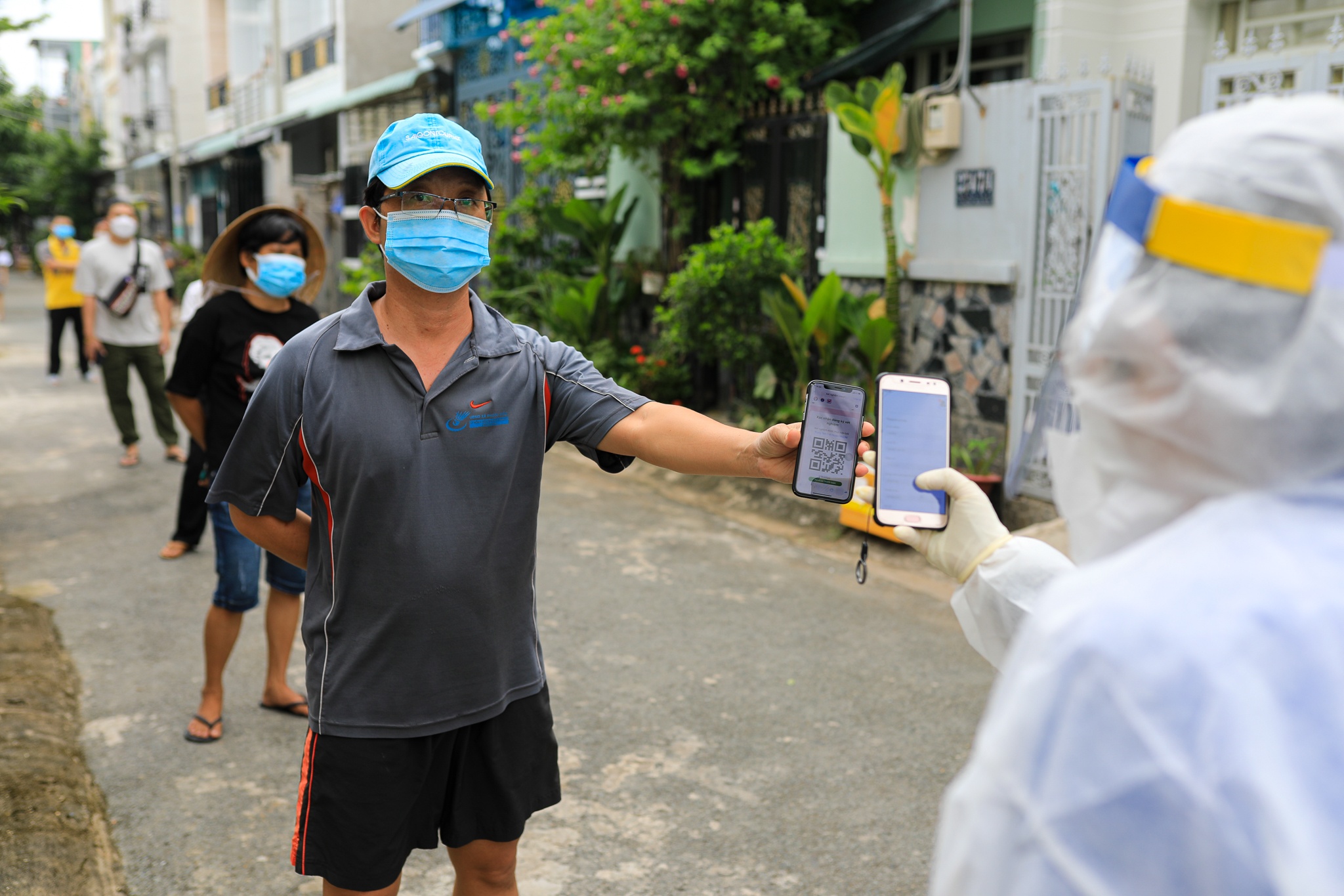 Viet Nam khoe manh anh 2