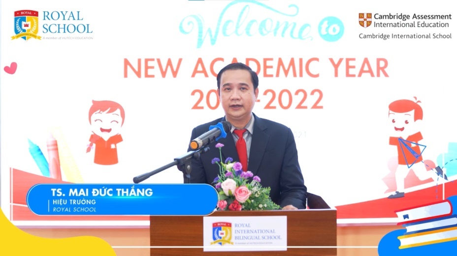 Song ngữ Quốc tế Hoàng Gia,  học trực tuyến ảnh 5 Song ngu Quoc te Hoang Gia,  hoc truc tuyen anh 5