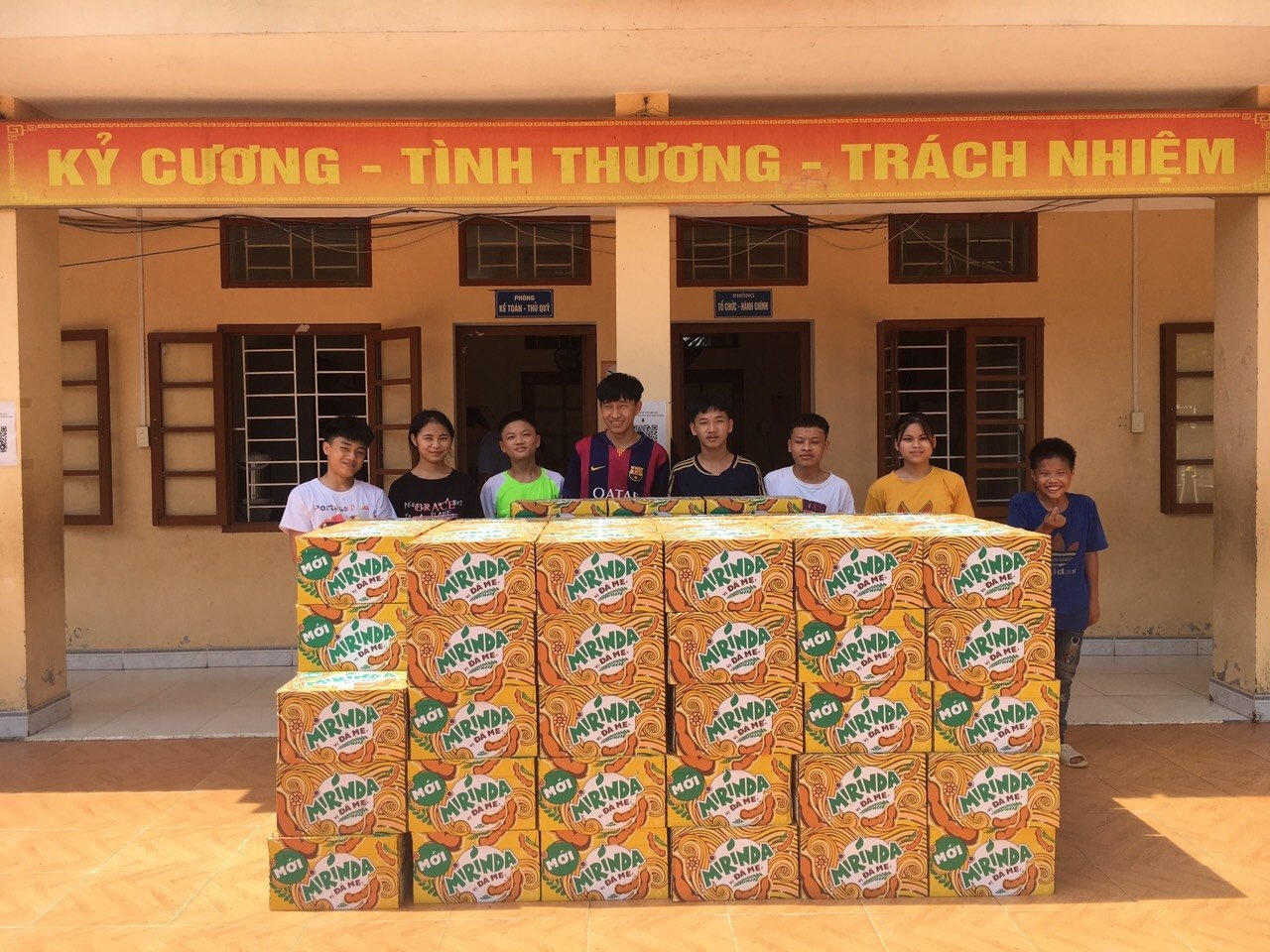 Suntory PepsiCo ảnh 2 Suntory PepsiCo anh 2