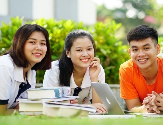 DH Hoa Sen doi moi dao tao nganh Quan he cong chung hinh anh