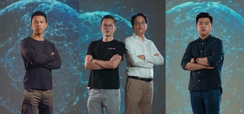 Coc Coc,  Trinh duyet an danh anh 2