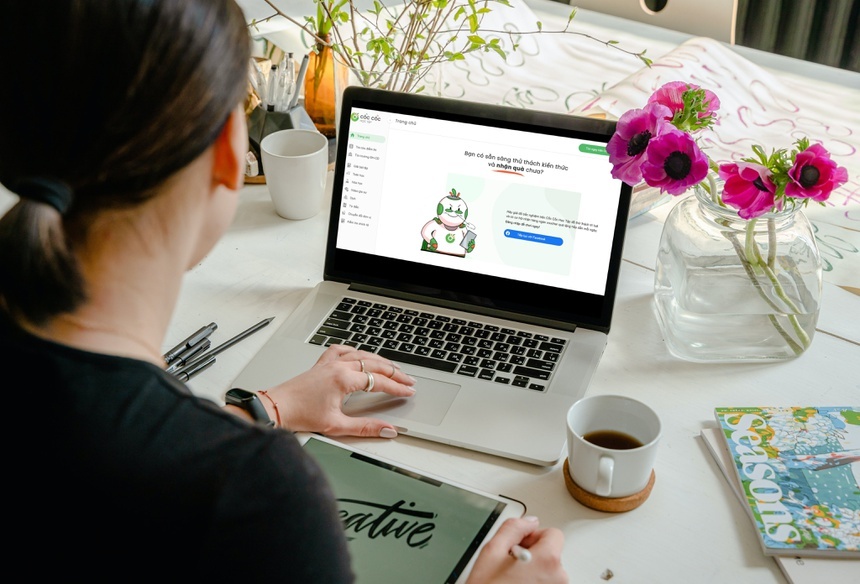 Coc Coc nang cao bao mat du lieu va quyen rieng tu cho nguoi dung hinh anh