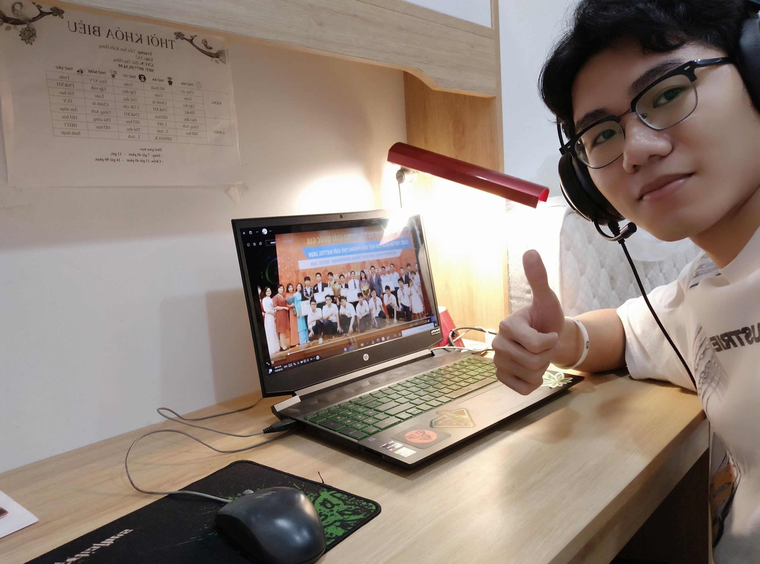 Viettel,  MOSWC - Viettel 2021 anh 2