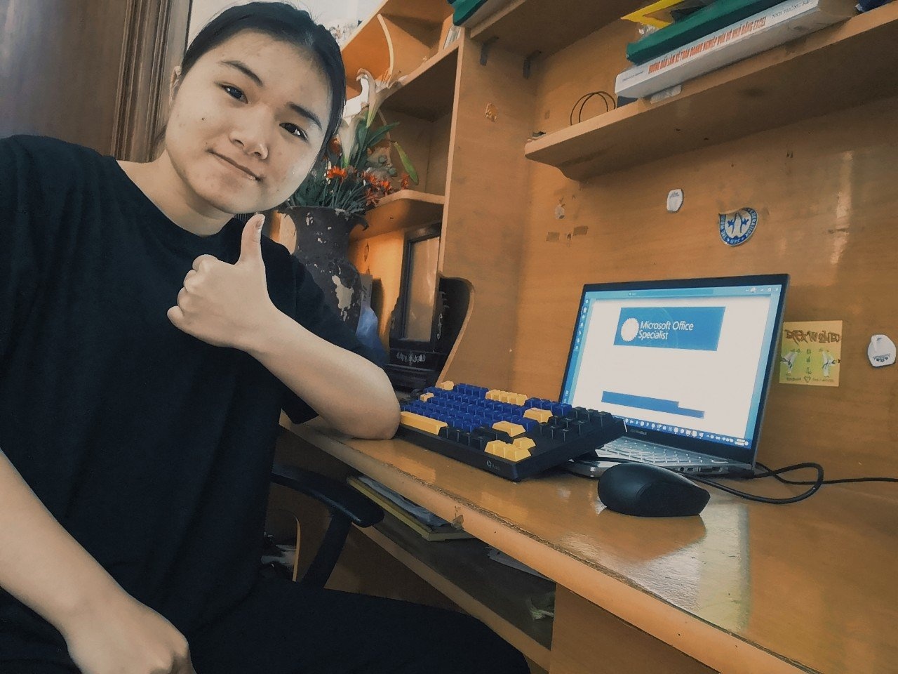 Viettel,  MOSWC - Viettel 2021 anh 3