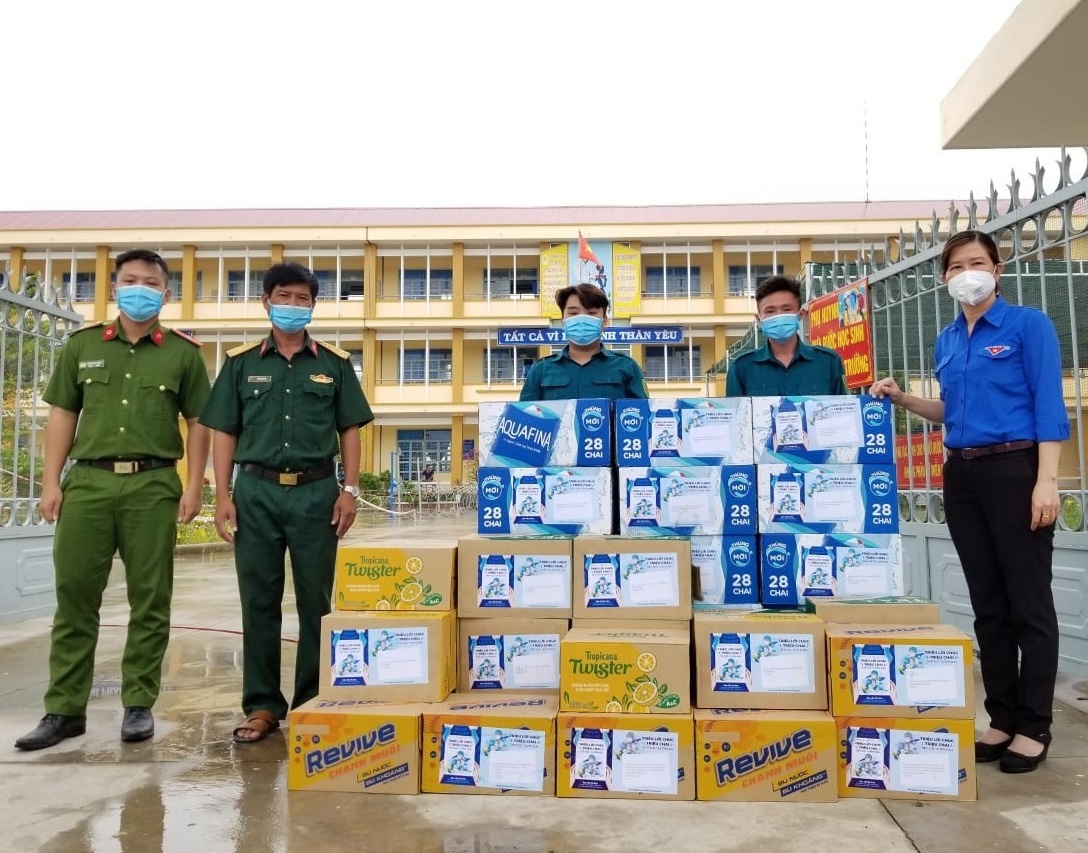 Suntory PepsiCo ảnh 3 Suntory PepsiCo anh 3