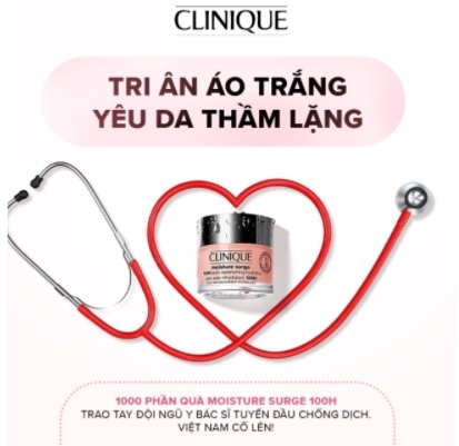 Clinique Moisture Surge 100H anh 6