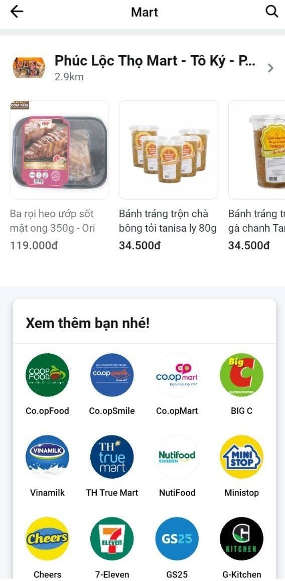 Baemin di cho ho anh 3