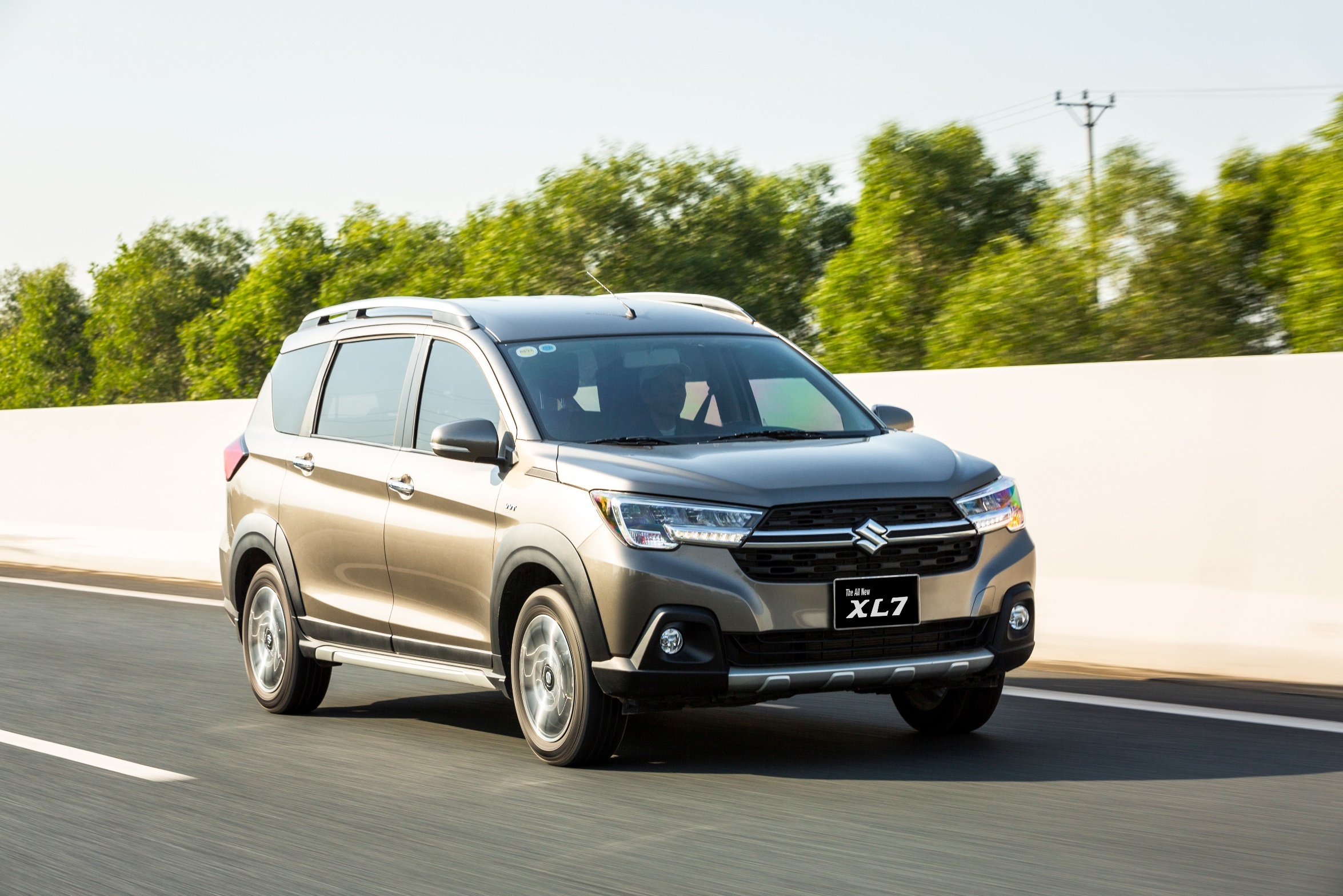 Suzuki,  dich vu hau mai anh 4