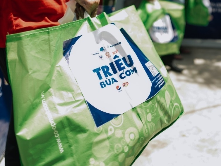 Suntory PepsiCo ảnh 5 Suntory PepsiCo anh 5