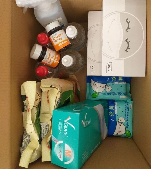 phong chong dich,  kinh doanh thoi dich anh 4