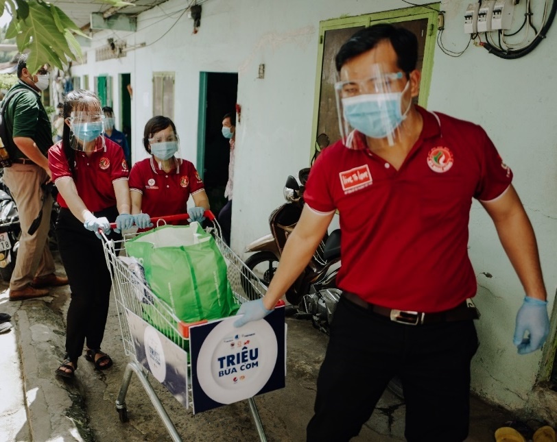 Suntory PepsiCo ảnh 6 Suntory PepsiCo anh 6