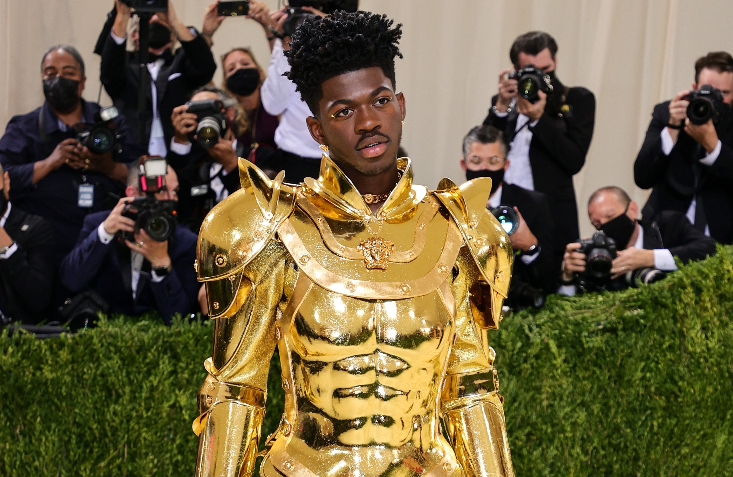 Lil Nas X,  Zing MP3 anh 2