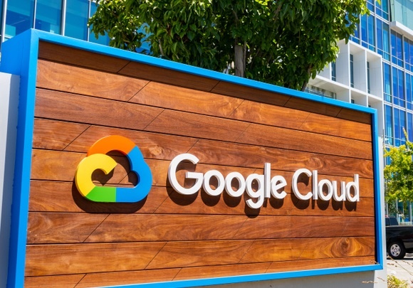 Vingroup hop tac Google Cloud ve chuyen doi so hinh anh