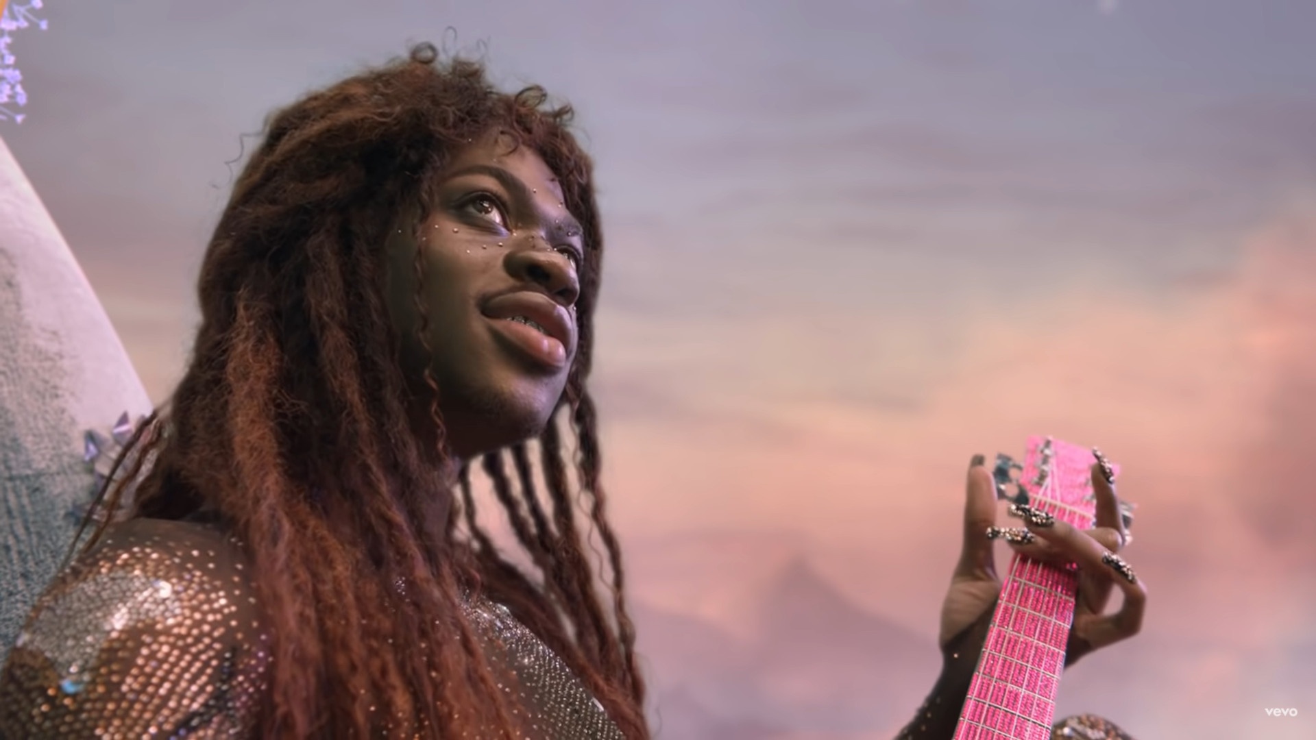 Lil Nas X,  Zing MP3 anh 5