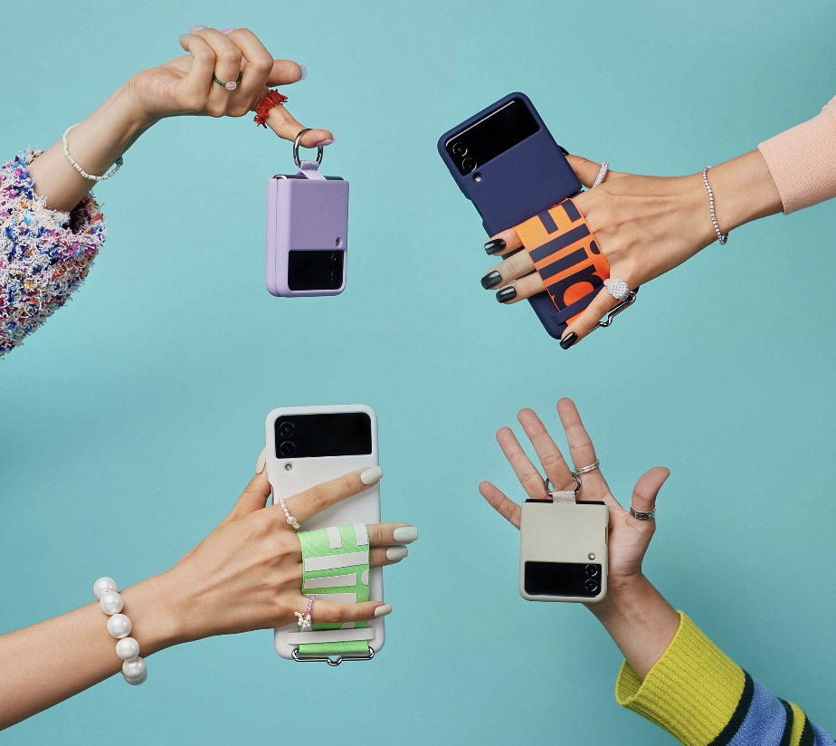 mua Z fold3,  mua Z Flip3,  Binz anh 9