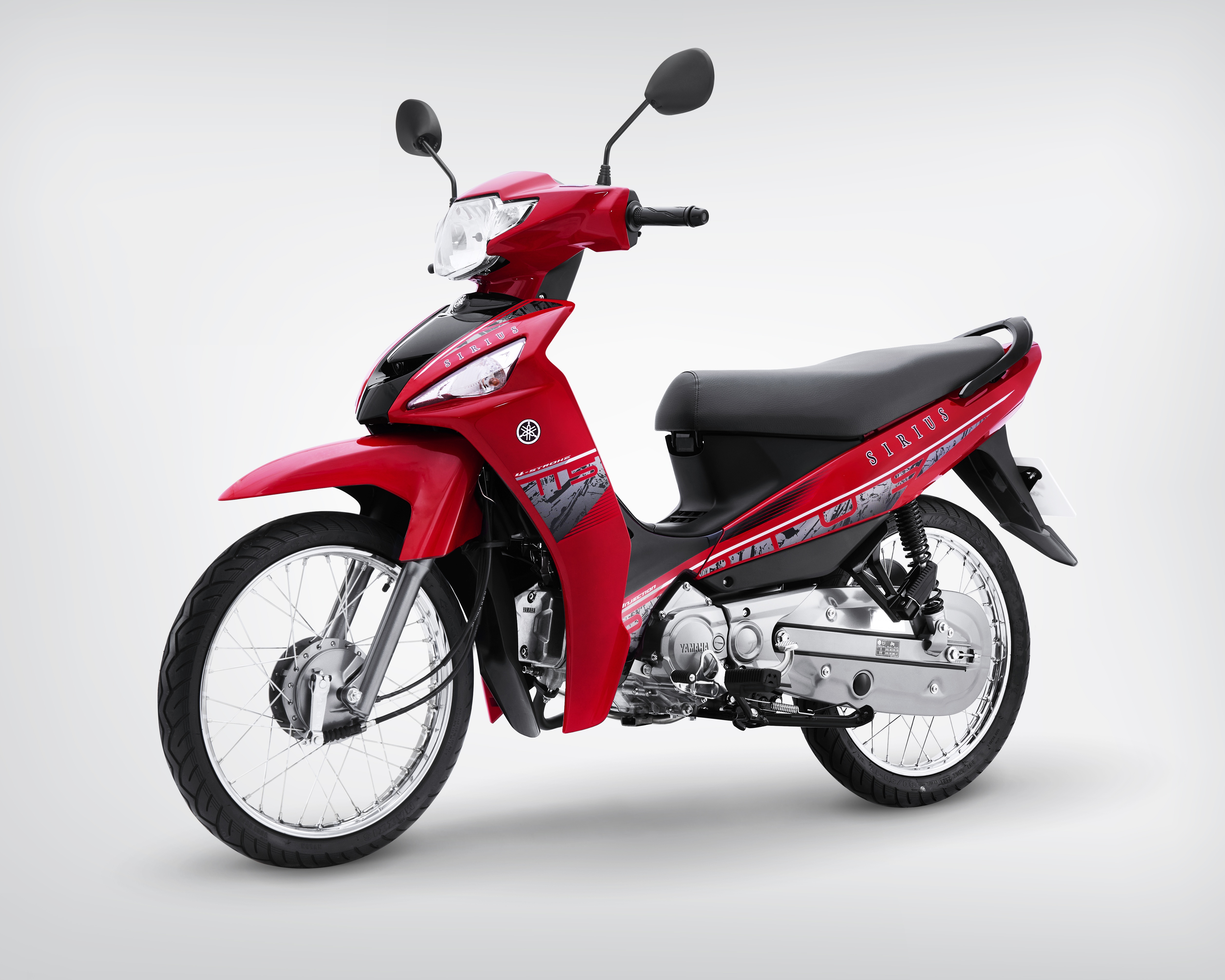 Yamaha Sirius, Yamaha Sirius Fi 2021 ảnh 5 Yamaha Sirius, Yamaha Sirius Fi 2021 anh 5