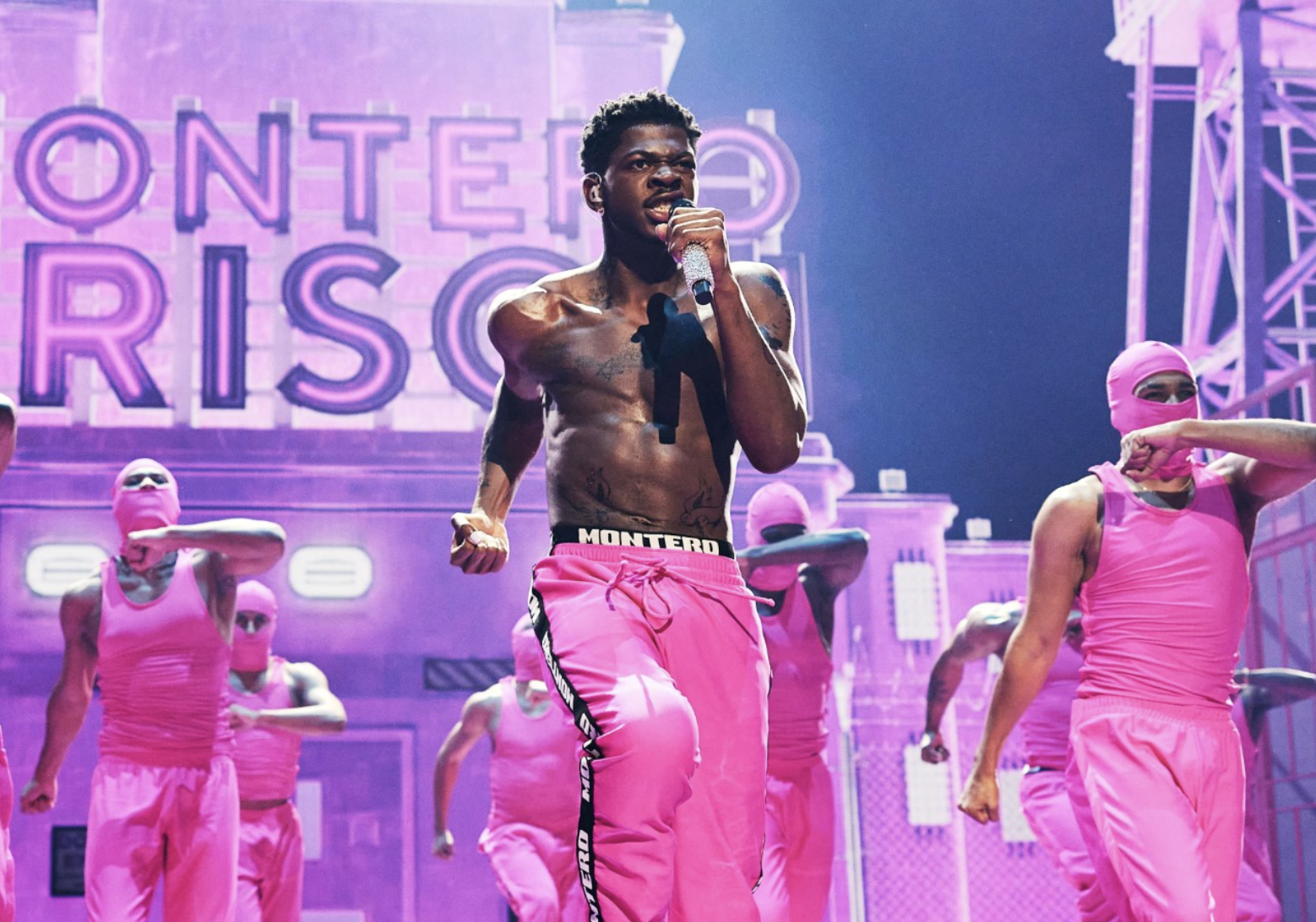 Lil Nas X,  Zing MP3 anh 1