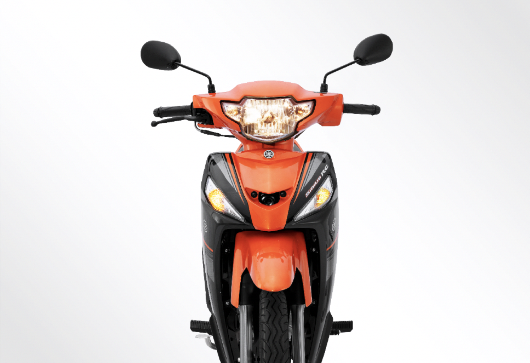 Yamaha Sirius,  Yamaha Sirius Fi 2021 anh 2