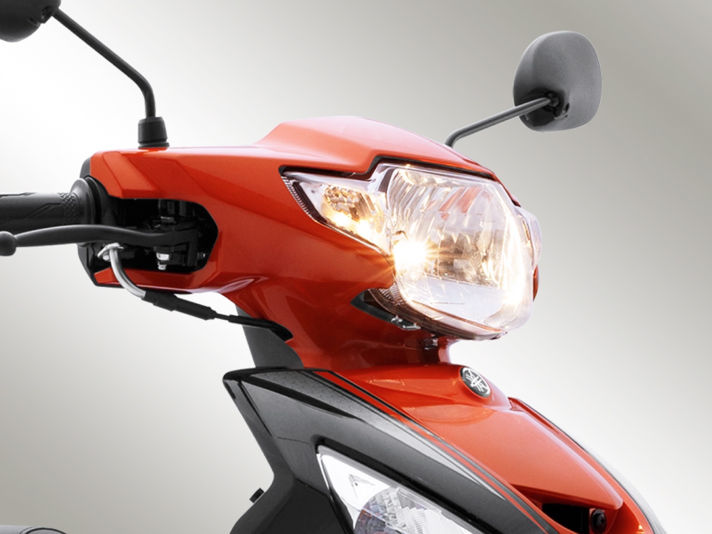 Dau an Yamaha Sirius tai Viet Nam hinh anh