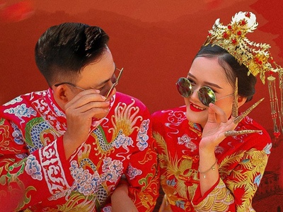 15 ca khuc dam cuoi gay 'bao' duong dua Vpop hinh anh