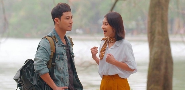 11 thang 5 ngay,  phim truyen hinh anh 1