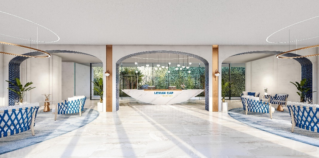 Du an tai hien Santorini o trung tam thanh pho bien Vung Tau hinh anh