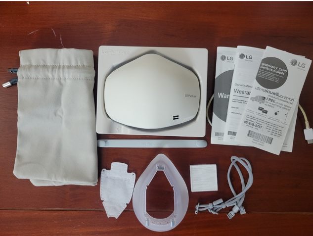 LG PuriCare,  LG,   ảnh 2 LG PuriCare,  LG, anh 2