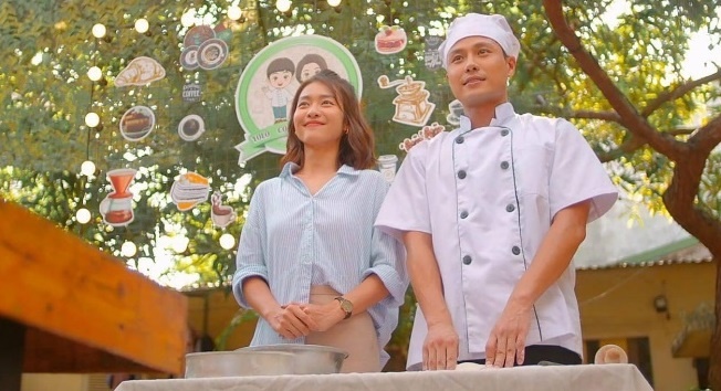 11 thang 5 ngay,  phim truyen hinh anh 2