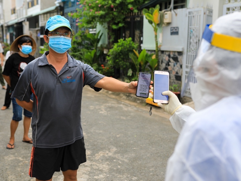 Ung dung cong nghe xet nghiem tiet kiem chi phi cho doanh nghiep hinh anh