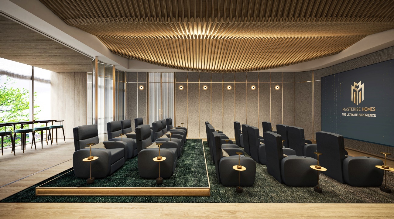 Masterise Homes anh 3