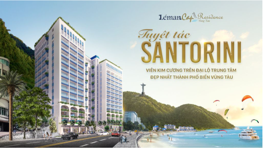 Leman Cap Residence anh 2