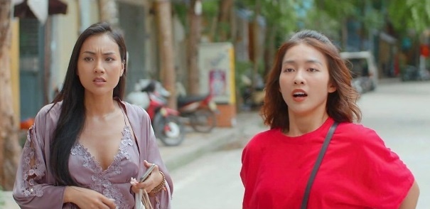 11 thang 5 ngay,  phim truyen hinh anh 4